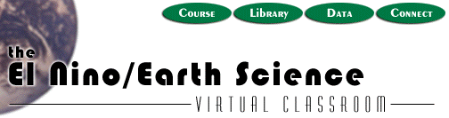 The El Niño/ Earth Science Virtual Classroom